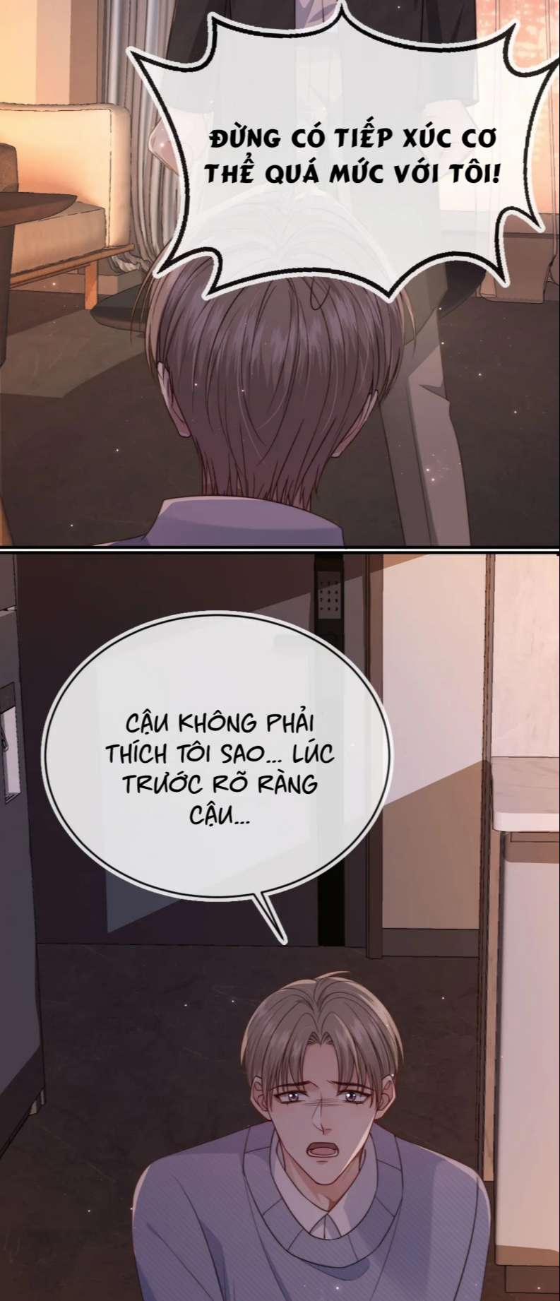 Em Ấy Vừa Nhìn Thấy Tôi Liền Vẫy Đuôi 66 trang 6