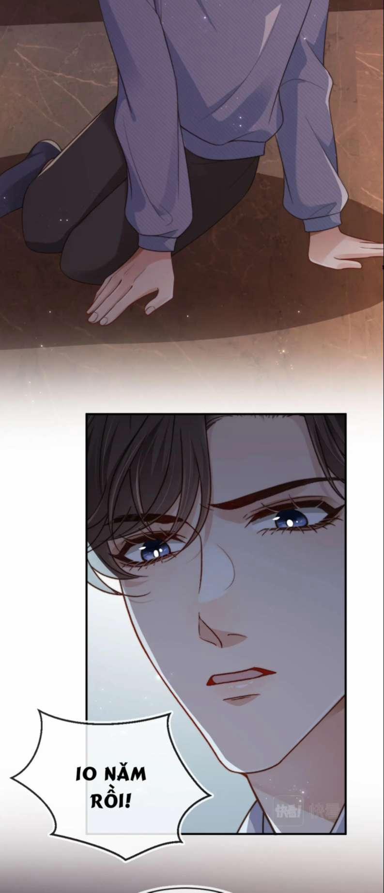 Em Ấy Vừa Nhìn Thấy Tôi Liền Vẫy Đuôi 66 trang 7