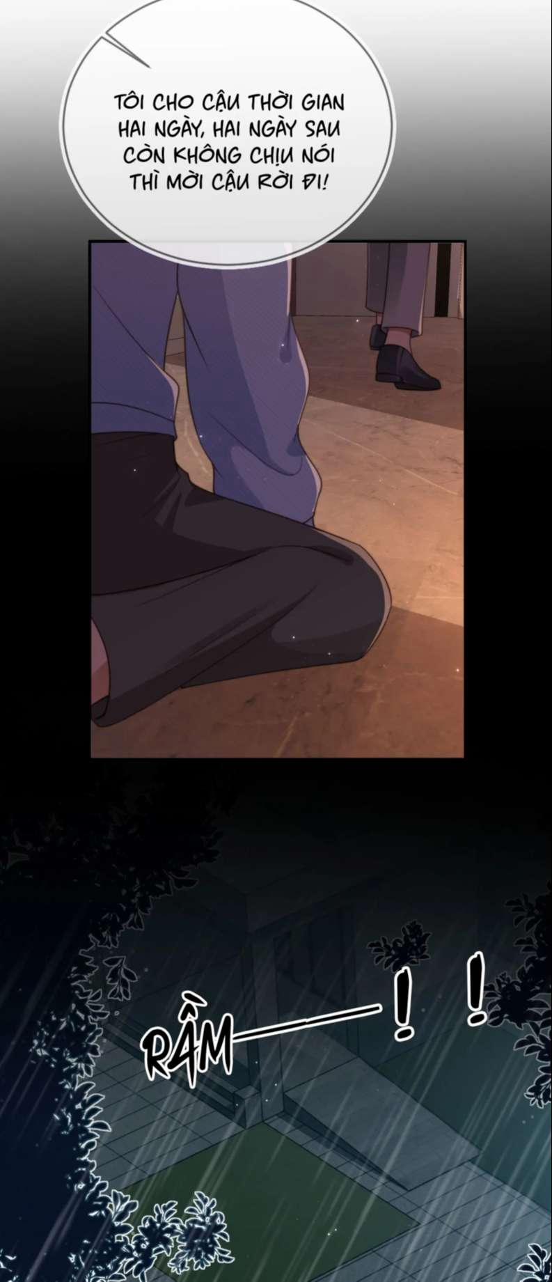 Em Ấy Vừa Nhìn Thấy Tôi Liền Vẫy Đuôi 66 trang 9