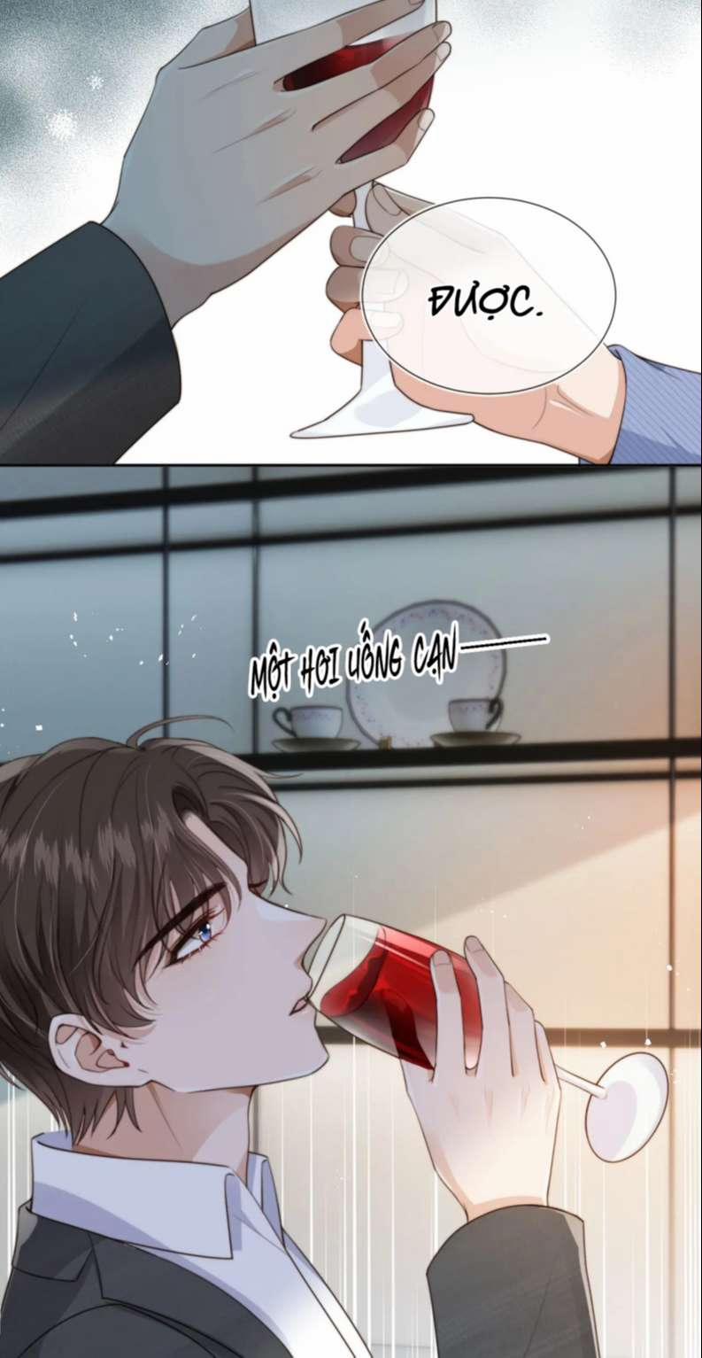 Em Ấy Vừa Nhìn Thấy Tôi Liền Vẫy Đuôi 67 trang 16