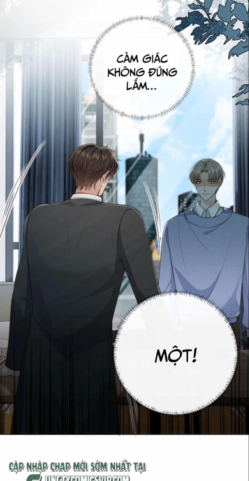 Em Ấy Vừa Nhìn Thấy Tôi Liền Vẫy Đuôi 67 trang 20