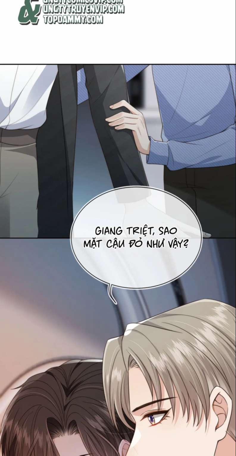 Em Ấy Vừa Nhìn Thấy Tôi Liền Vẫy Đuôi 67 trang 21