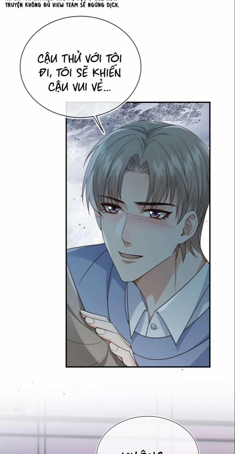 Em Ấy Vừa Nhìn Thấy Tôi Liền Vẫy Đuôi 67 trang 29