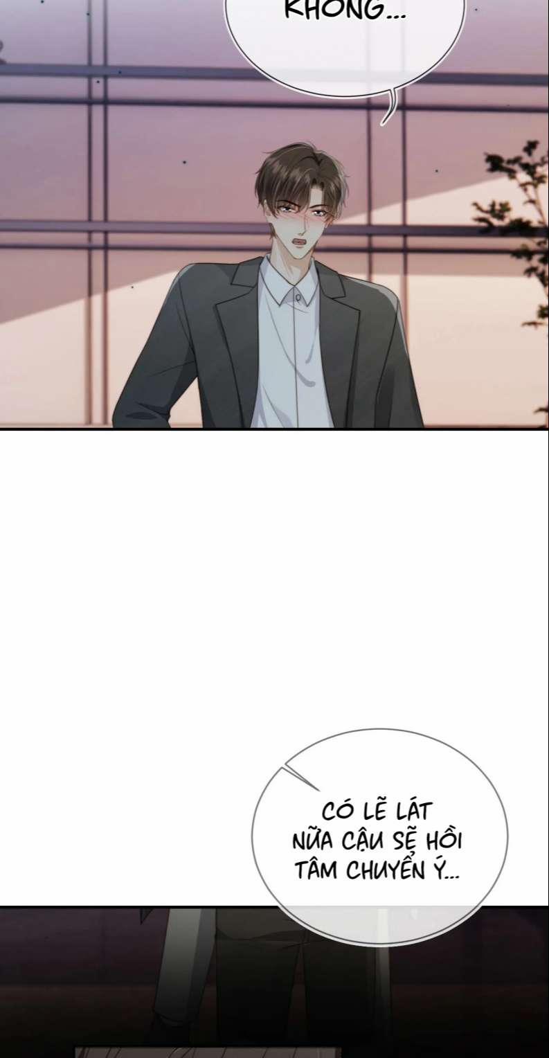 Em Ấy Vừa Nhìn Thấy Tôi Liền Vẫy Đuôi 67 trang 30