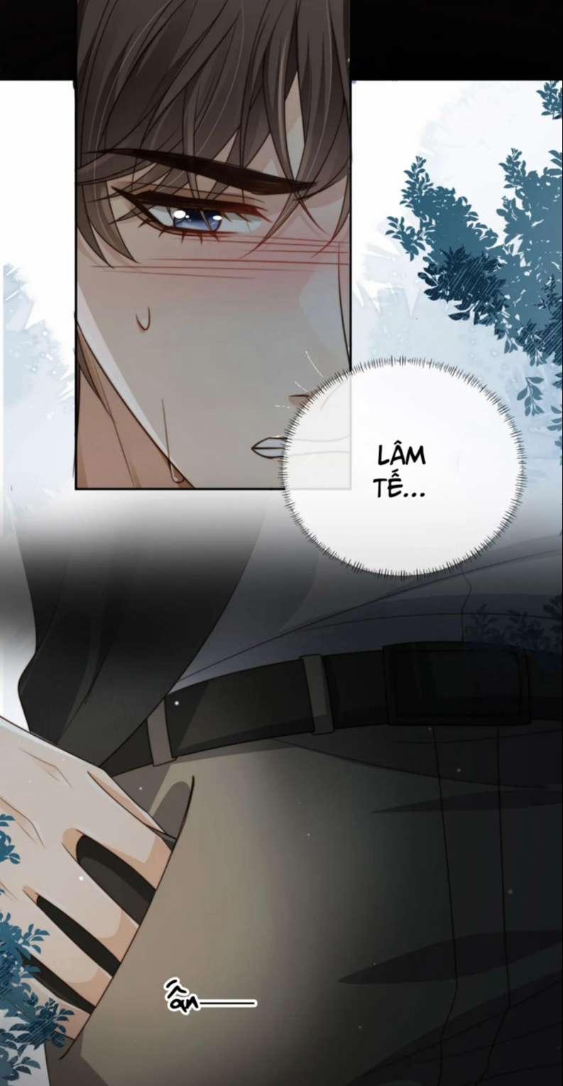 Em Ấy Vừa Nhìn Thấy Tôi Liền Vẫy Đuôi 67 trang 31