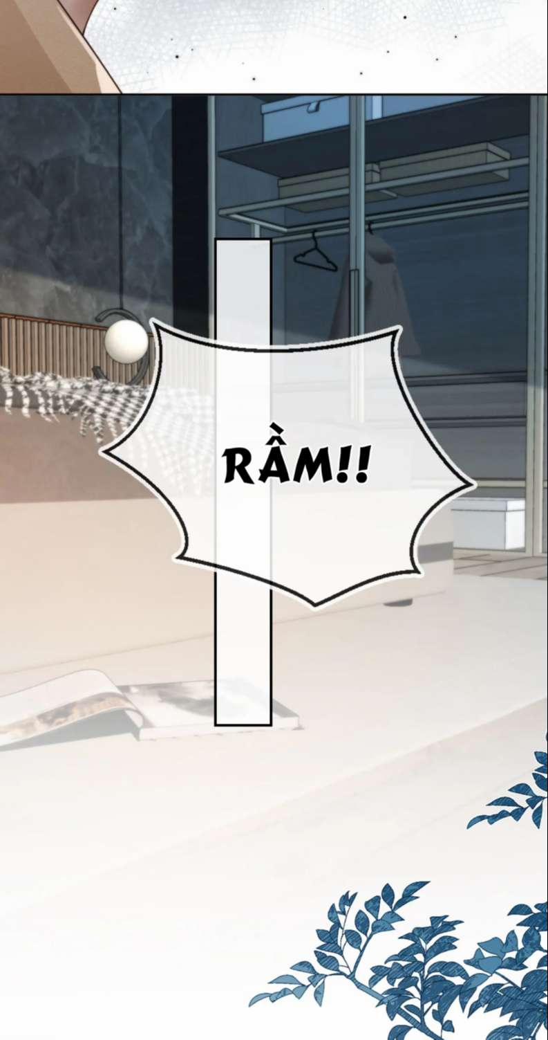 Em Ấy Vừa Nhìn Thấy Tôi Liền Vẫy Đuôi 67 trang 38