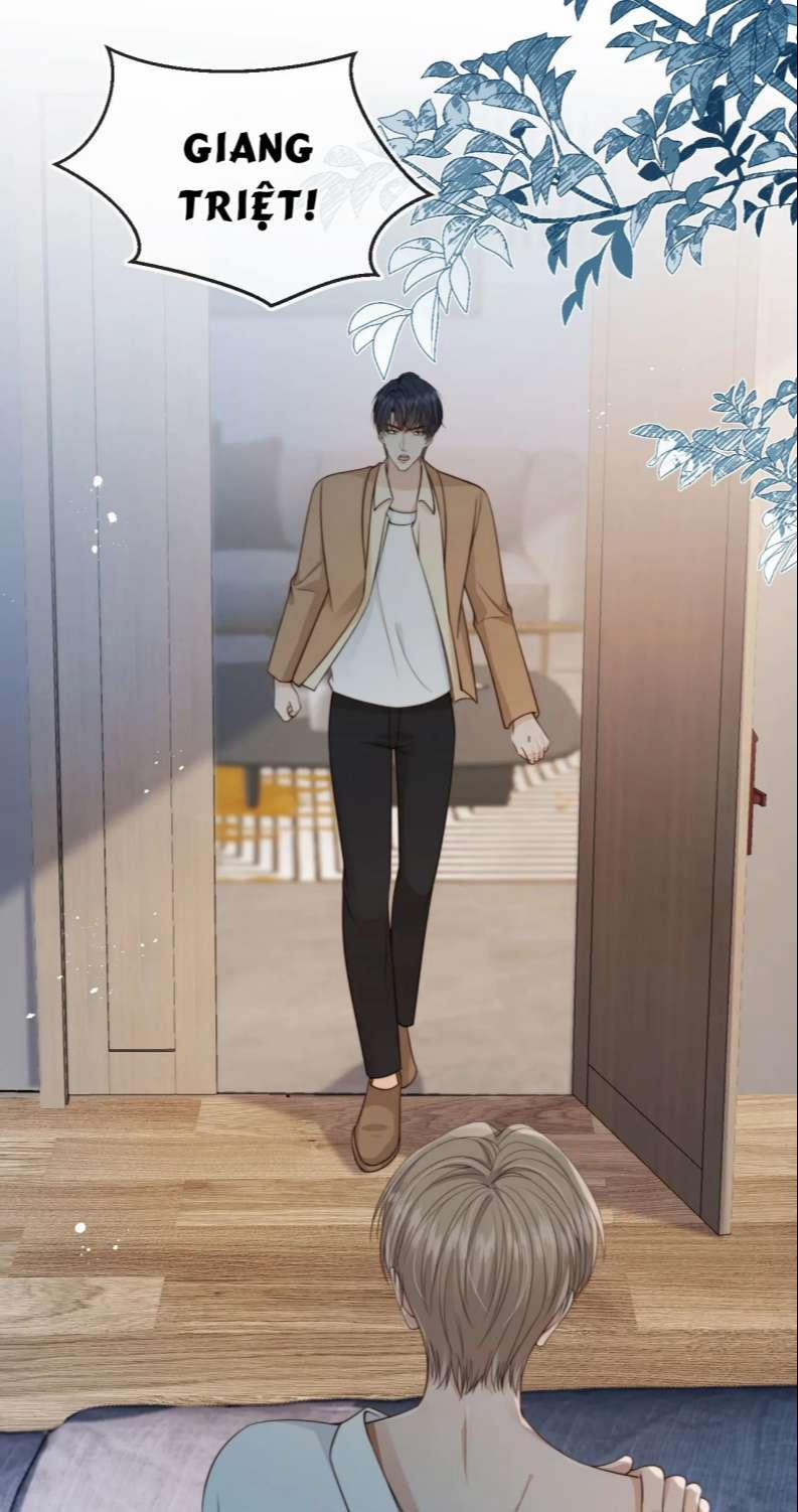 Em Ấy Vừa Nhìn Thấy Tôi Liền Vẫy Đuôi 67 trang 39