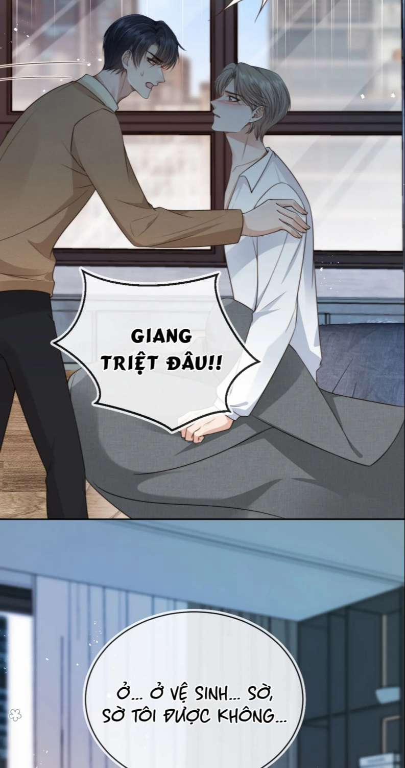 Em Ấy Vừa Nhìn Thấy Tôi Liền Vẫy Đuôi 67 trang 41