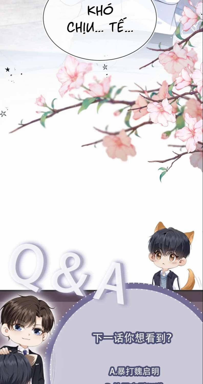 Em Ấy Vừa Nhìn Thấy Tôi Liền Vẫy Đuôi 67 trang 45