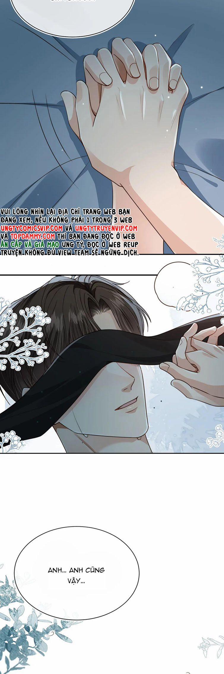 Em Ấy Vừa Nhìn Thấy Tôi Liền Vẫy Đuôi 68 trang 11