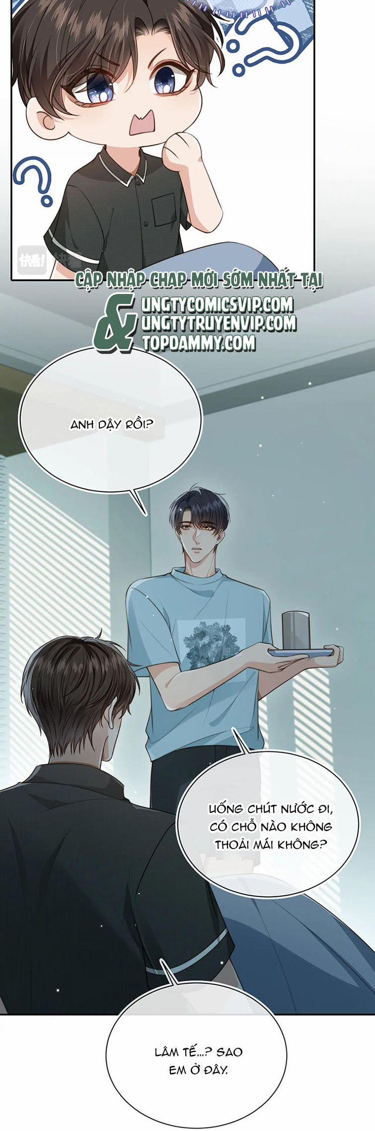 Em Ấy Vừa Nhìn Thấy Tôi Liền Vẫy Đuôi 68 trang 13