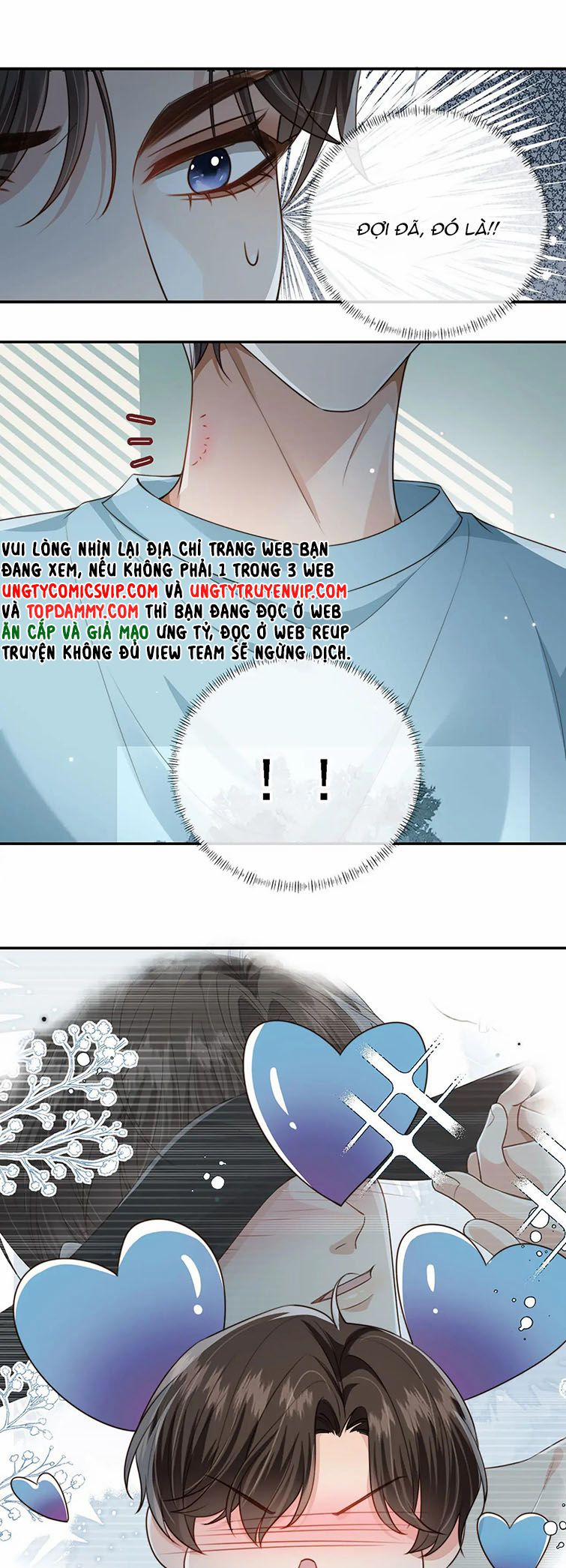 Em Ấy Vừa Nhìn Thấy Tôi Liền Vẫy Đuôi 68 trang 14