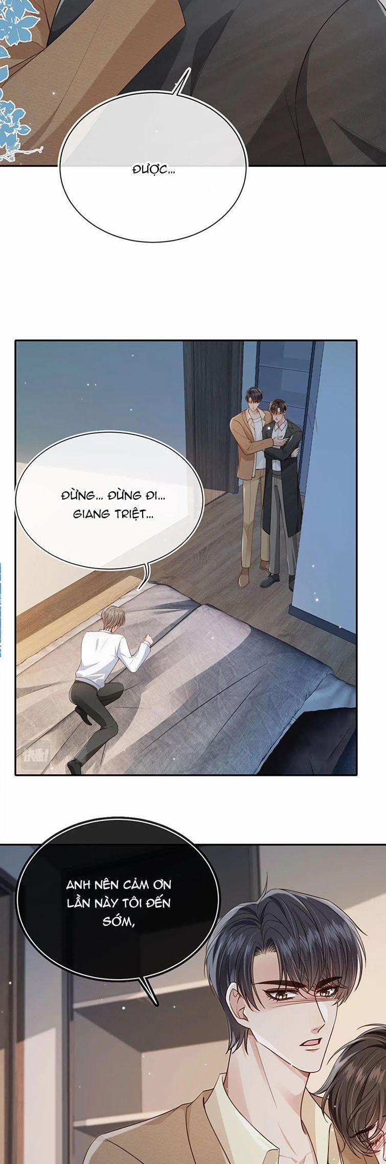 Em Ấy Vừa Nhìn Thấy Tôi Liền Vẫy Đuôi 68 trang 4