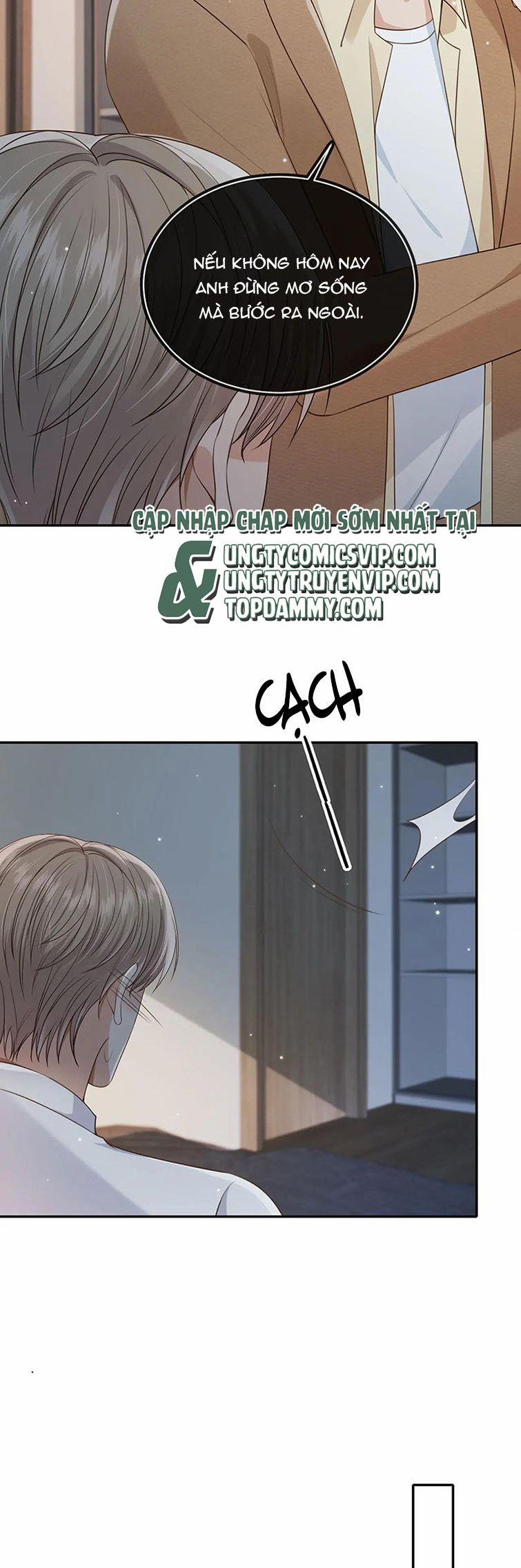 Em Ấy Vừa Nhìn Thấy Tôi Liền Vẫy Đuôi 68 trang 5