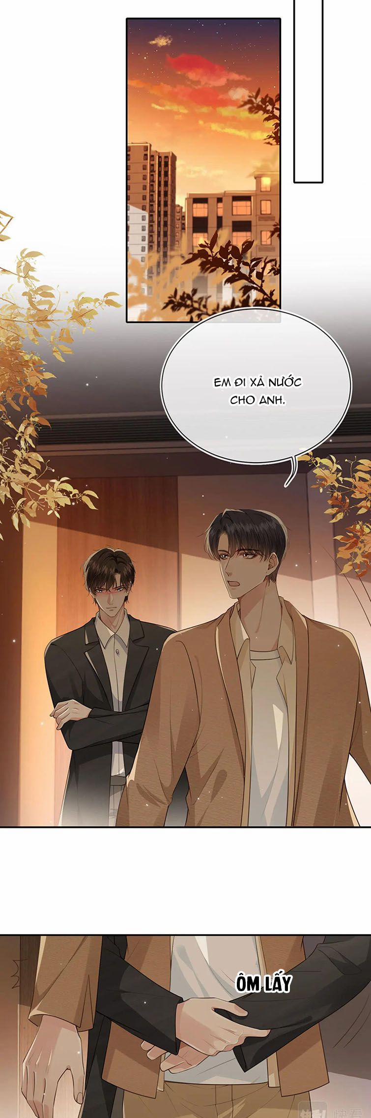 Em Ấy Vừa Nhìn Thấy Tôi Liền Vẫy Đuôi 68 trang 6