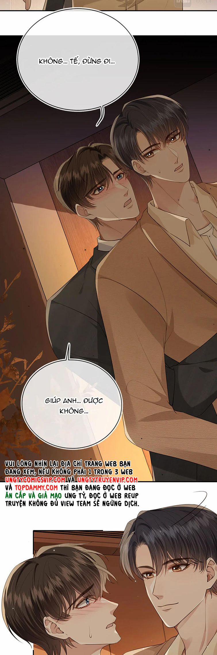 Em Ấy Vừa Nhìn Thấy Tôi Liền Vẫy Đuôi 68 trang 7