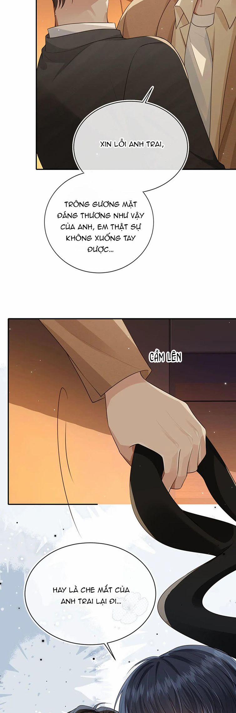 Em Ấy Vừa Nhìn Thấy Tôi Liền Vẫy Đuôi 68 trang 8