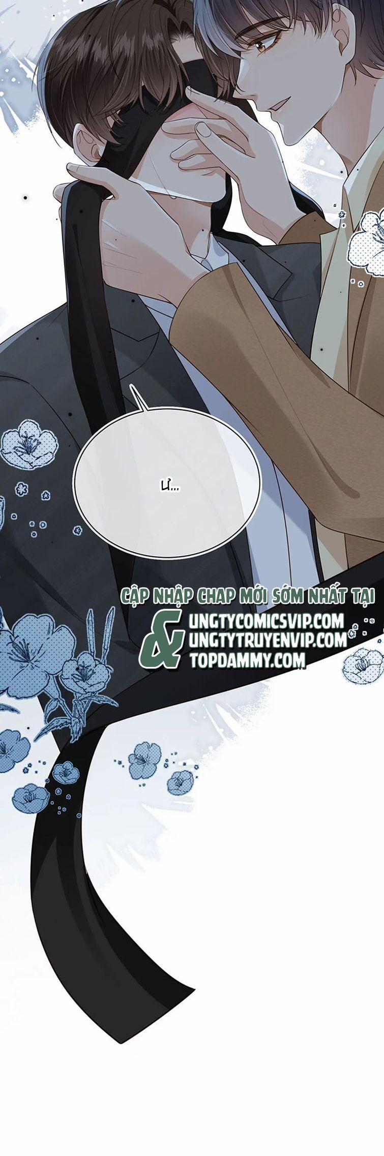 Em Ấy Vừa Nhìn Thấy Tôi Liền Vẫy Đuôi 68 trang 9