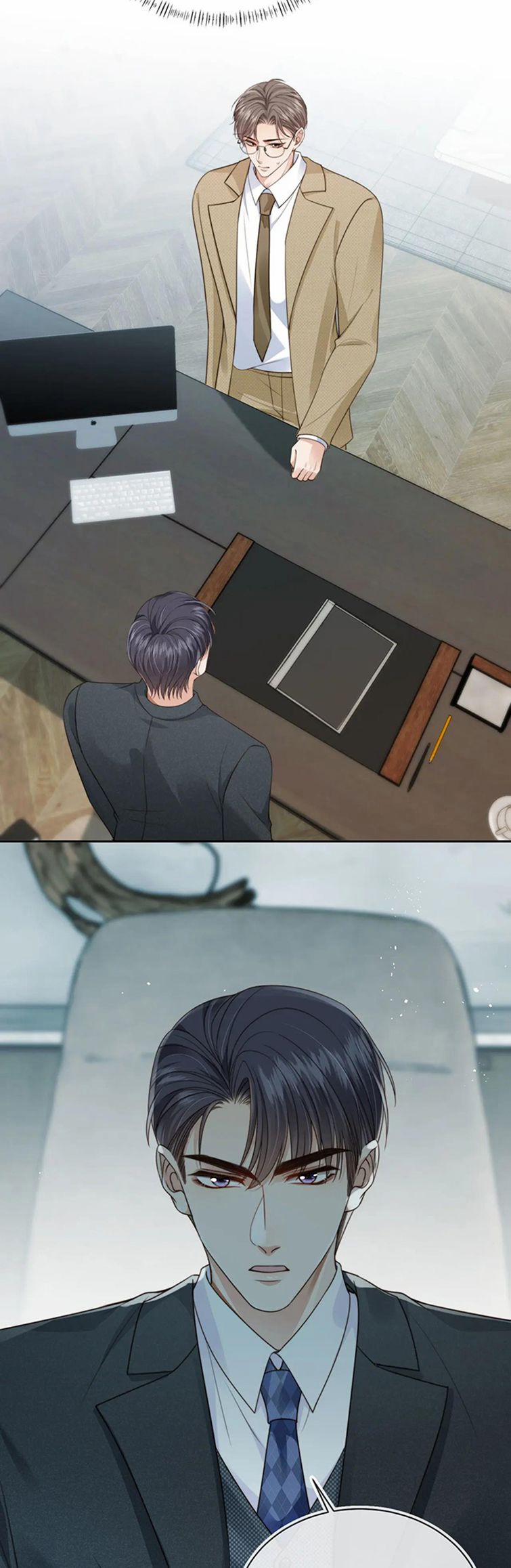 Em Ấy Vừa Nhìn Thấy Tôi Liền Vẫy Đuôi 69 trang 11