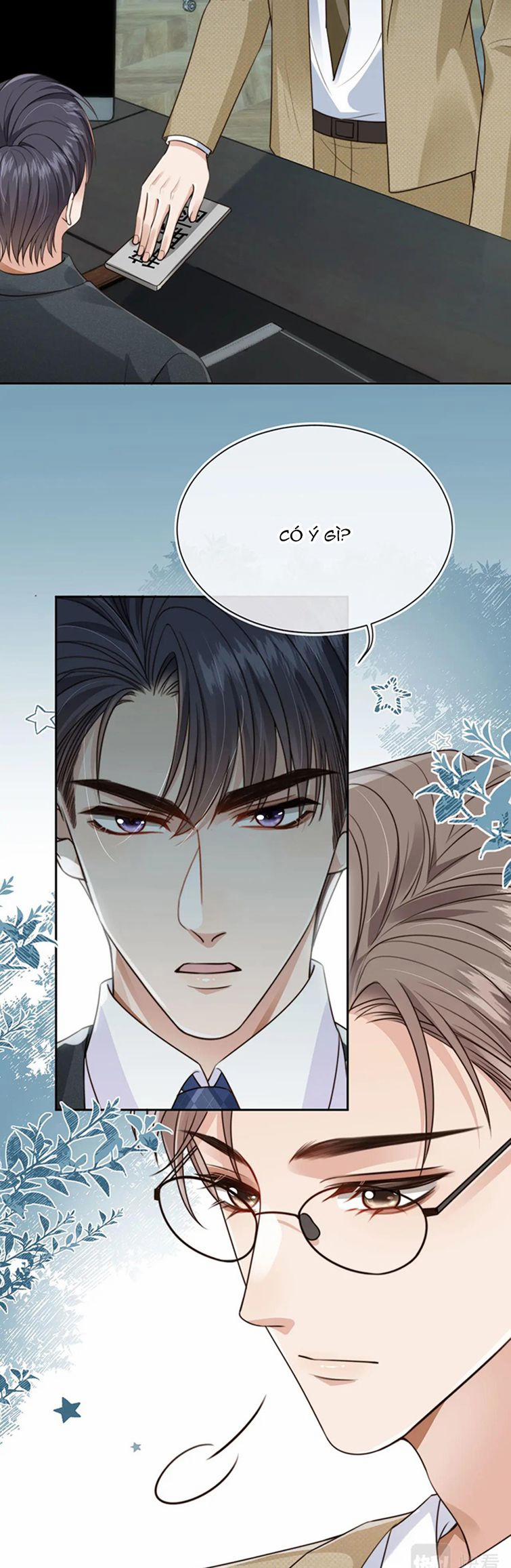 Em Ấy Vừa Nhìn Thấy Tôi Liền Vẫy Đuôi 69 trang 13