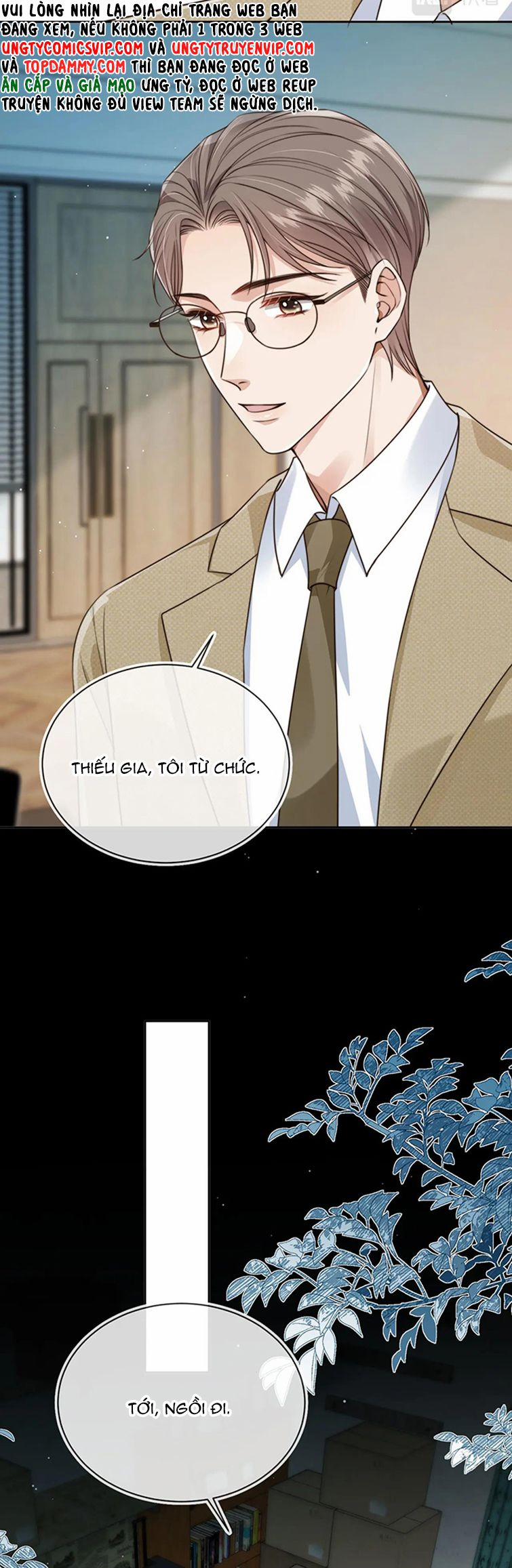 Em Ấy Vừa Nhìn Thấy Tôi Liền Vẫy Đuôi 69 trang 14