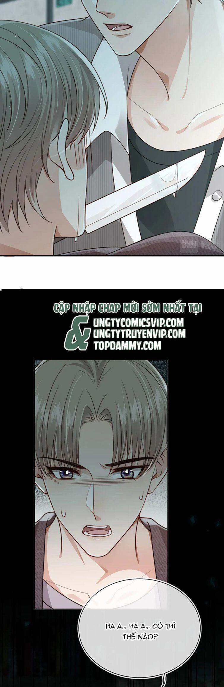 Em Ấy Vừa Nhìn Thấy Tôi Liền Vẫy Đuôi 69 trang 24