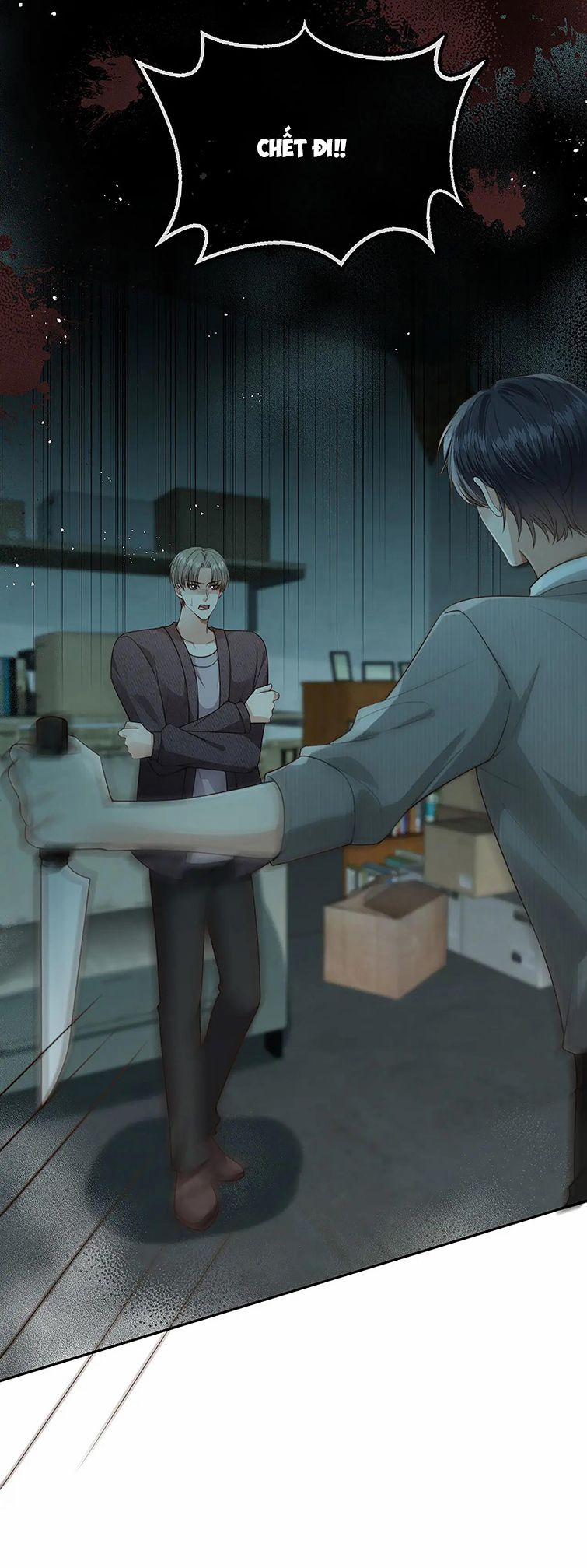 Em Ấy Vừa Nhìn Thấy Tôi Liền Vẫy Đuôi 69 trang 30