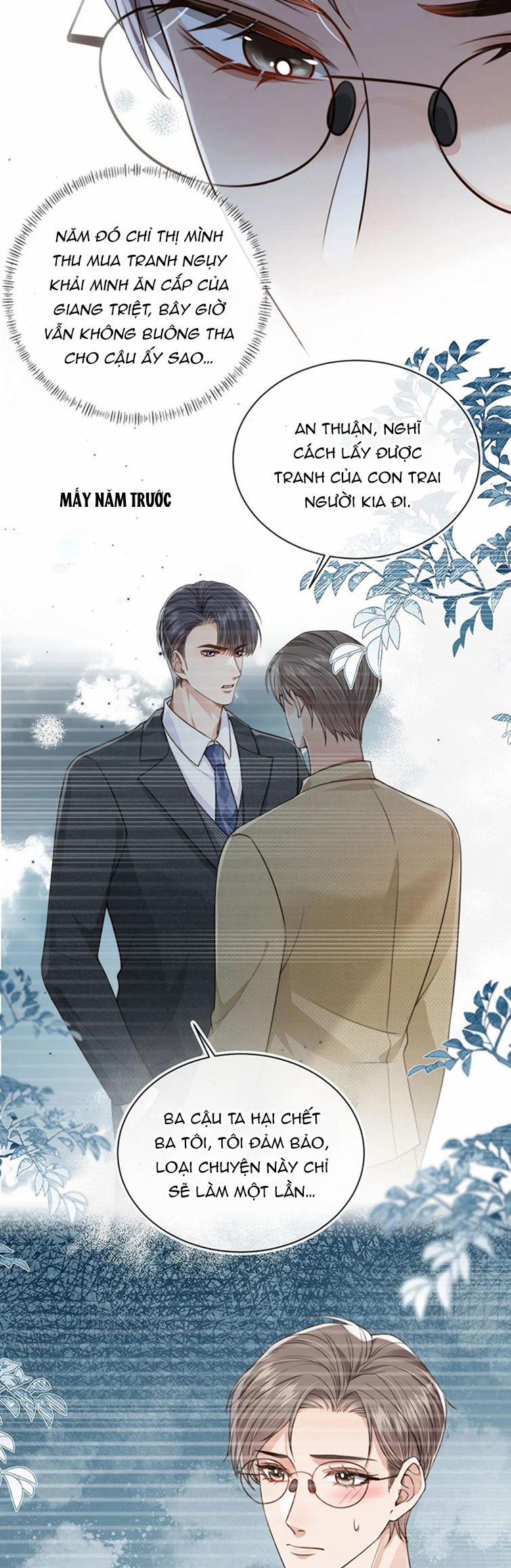 Em Ấy Vừa Nhìn Thấy Tôi Liền Vẫy Đuôi 69 trang 8