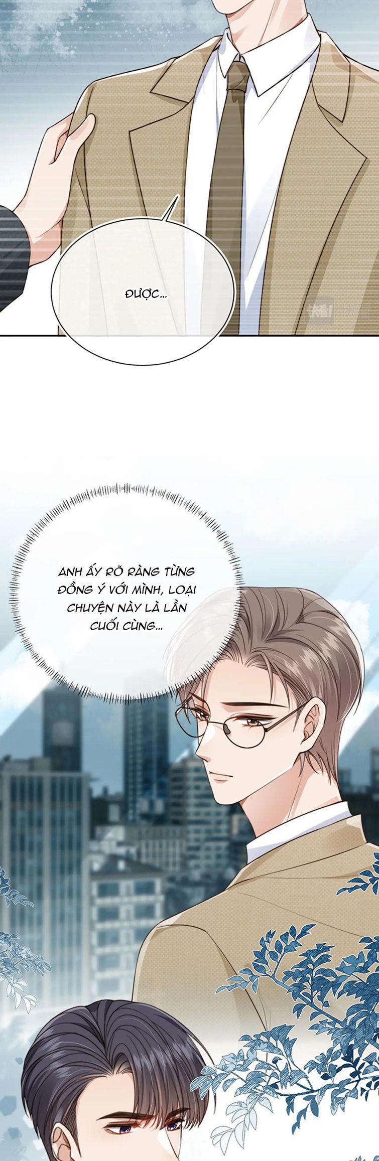 Em Ấy Vừa Nhìn Thấy Tôi Liền Vẫy Đuôi 69 trang 9