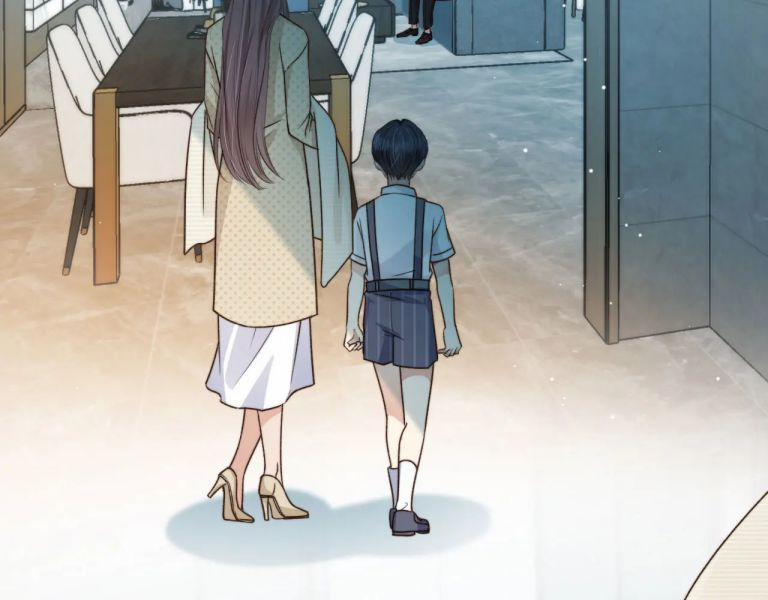 Em Ấy Vừa Nhìn Thấy Tôi Liền Vẫy Đuôi 7 trang 20