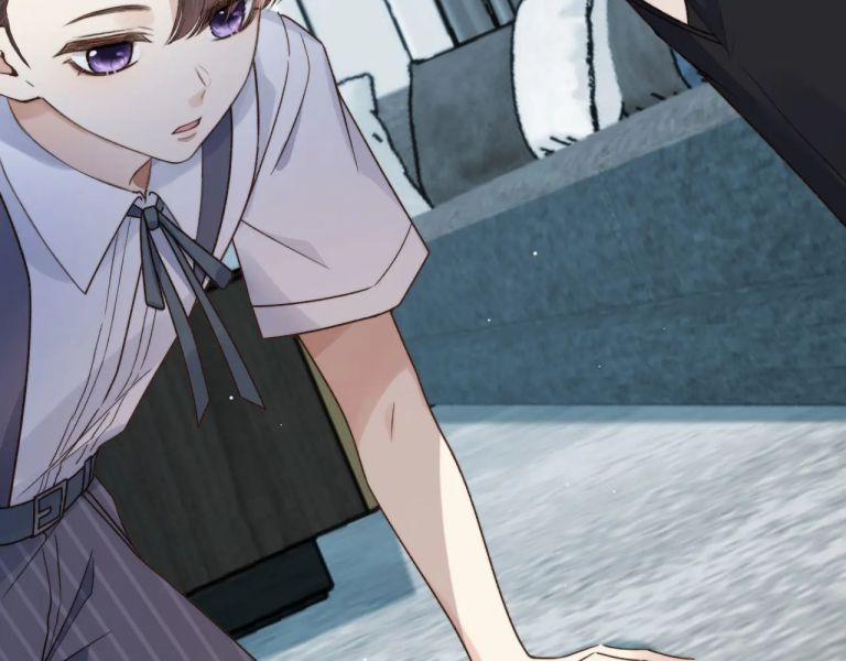 Em Ấy Vừa Nhìn Thấy Tôi Liền Vẫy Đuôi 7 trang 35