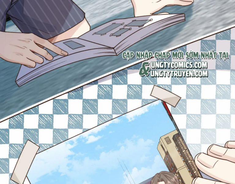 Em Ấy Vừa Nhìn Thấy Tôi Liền Vẫy Đuôi 7 trang 36