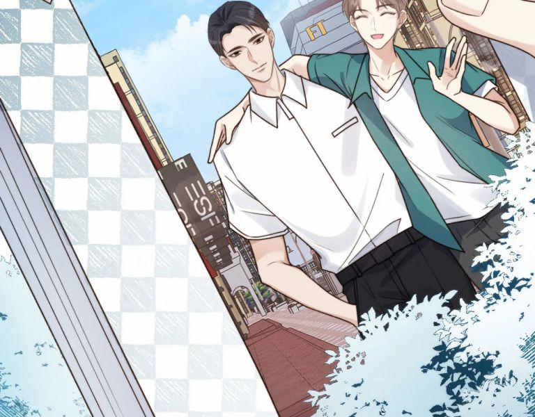 Em Ấy Vừa Nhìn Thấy Tôi Liền Vẫy Đuôi 7 trang 37