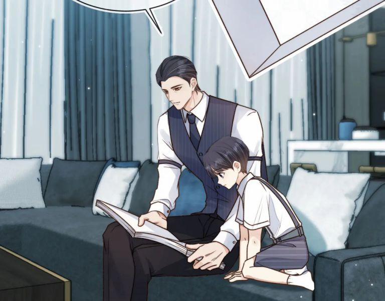 Em Ấy Vừa Nhìn Thấy Tôi Liền Vẫy Đuôi 7 trang 39