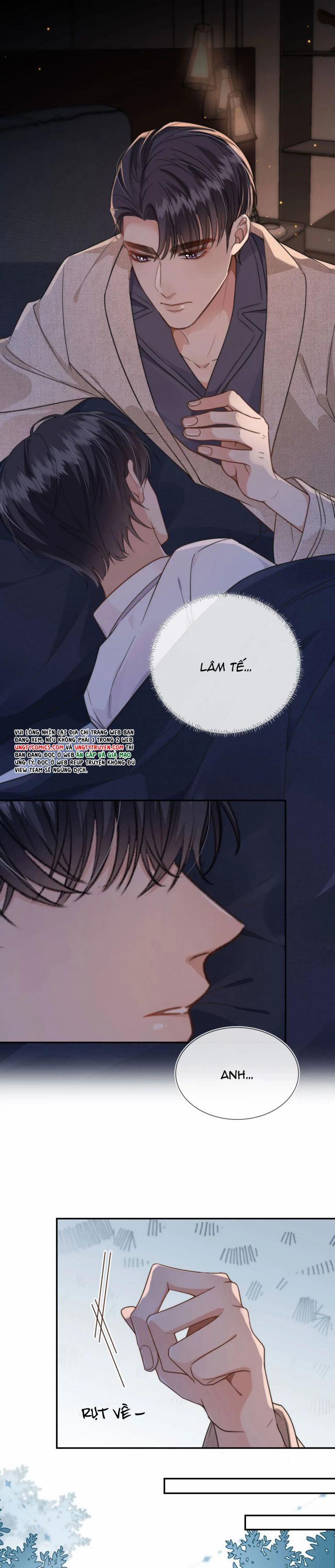 Em Ấy Vừa Nhìn Thấy Tôi Liền Vẫy Đuôi 7 trang 4