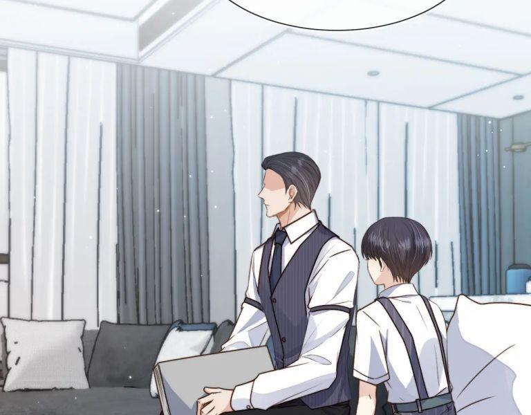 Em Ấy Vừa Nhìn Thấy Tôi Liền Vẫy Đuôi 7 trang 50