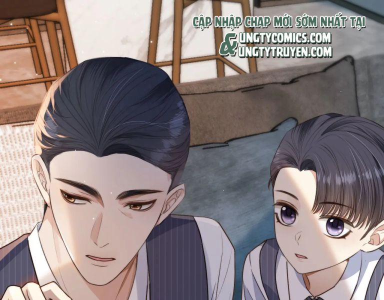 Em Ấy Vừa Nhìn Thấy Tôi Liền Vẫy Đuôi 7 trang 56