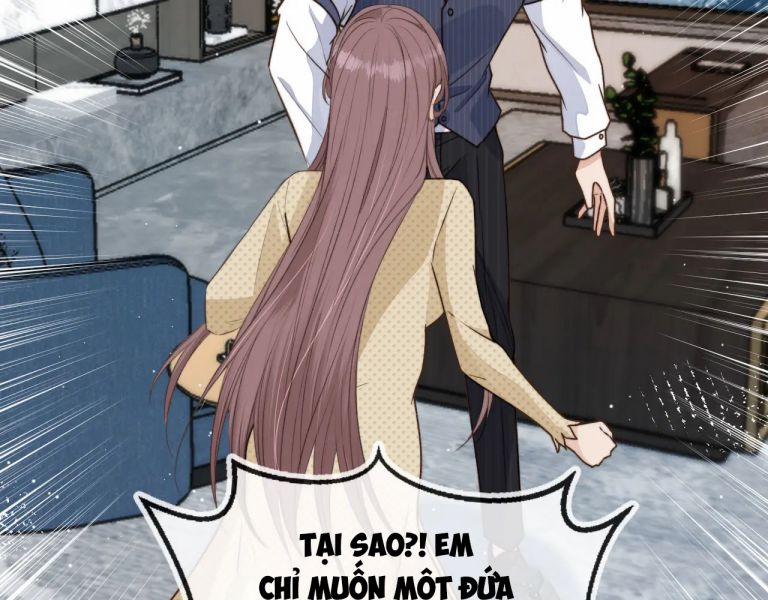 Em Ấy Vừa Nhìn Thấy Tôi Liền Vẫy Đuôi 7 trang 63