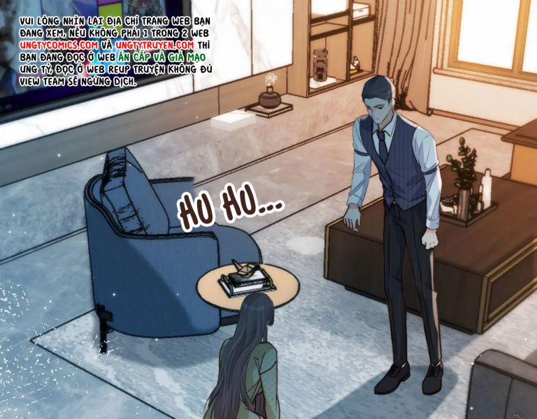 Em Ấy Vừa Nhìn Thấy Tôi Liền Vẫy Đuôi 7 trang 71