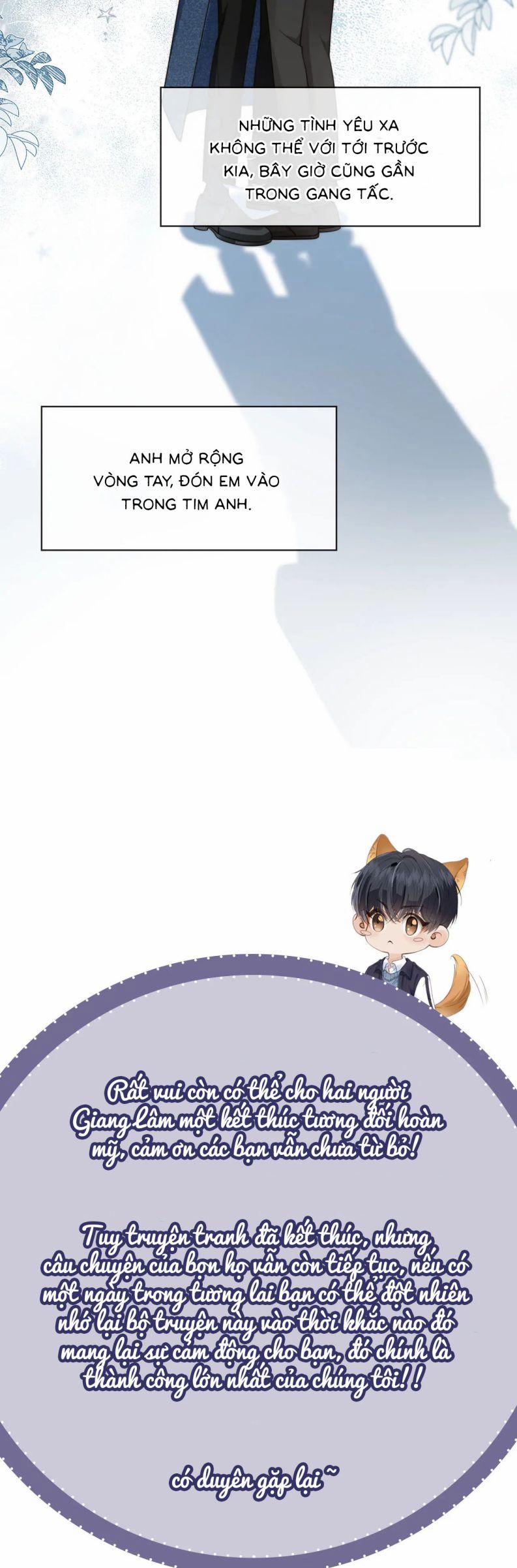 Em Ấy Vừa Nhìn Thấy Tôi Liền Vẫy Đuôi 70 trang 17