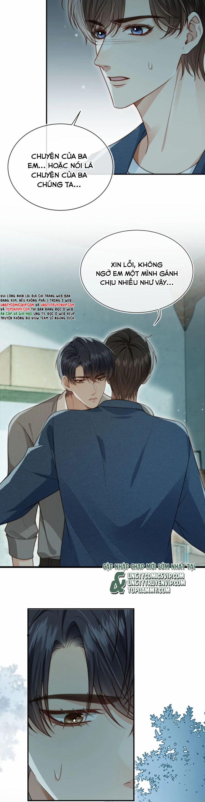 Em Ấy Vừa Nhìn Thấy Tôi Liền Vẫy Đuôi 70 trang 4