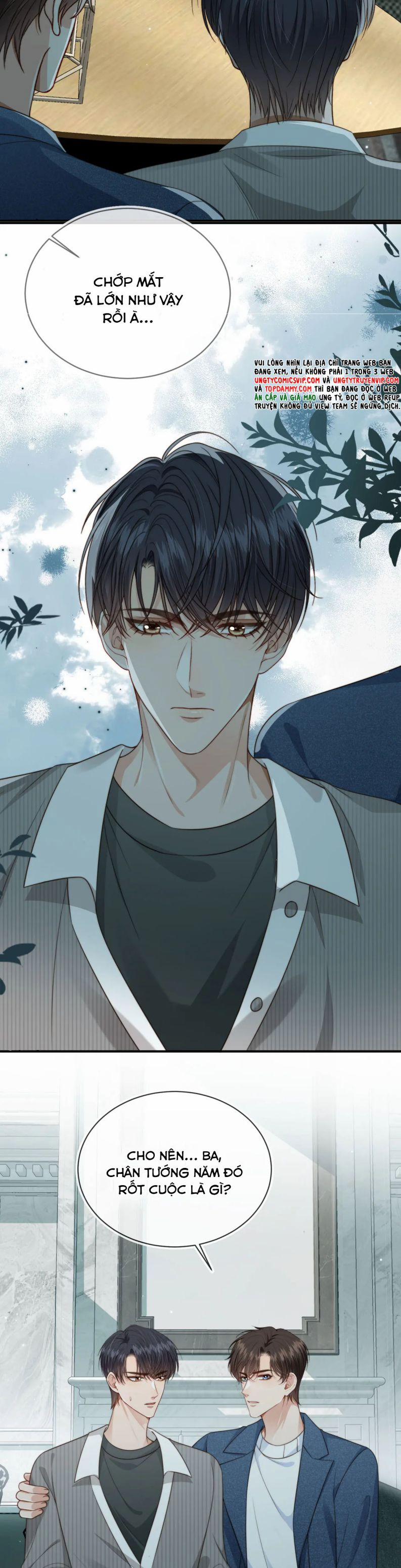 Em Ấy Vừa Nhìn Thấy Tôi Liền Vẫy Đuôi 70 trang 7