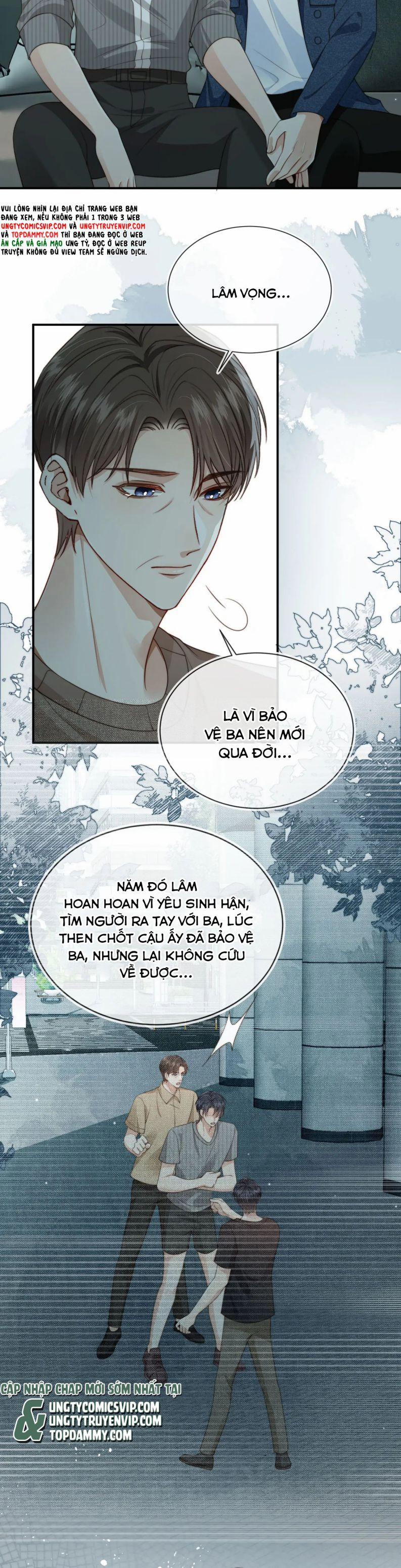 Em Ấy Vừa Nhìn Thấy Tôi Liền Vẫy Đuôi 70 trang 8