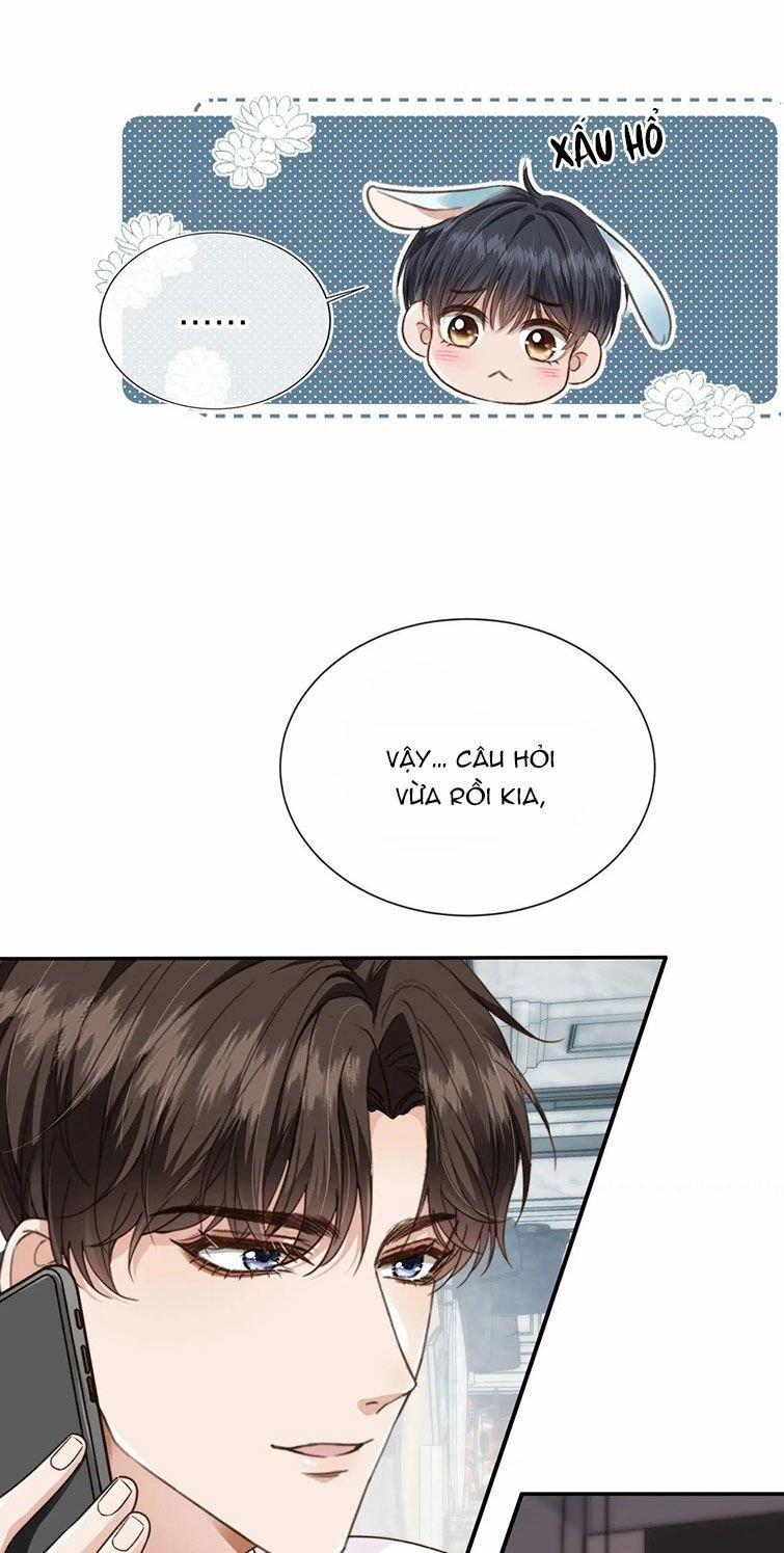 Em Ấy Vừa Nhìn Thấy Tôi Liền Vẫy Đuôi 8 trang 14