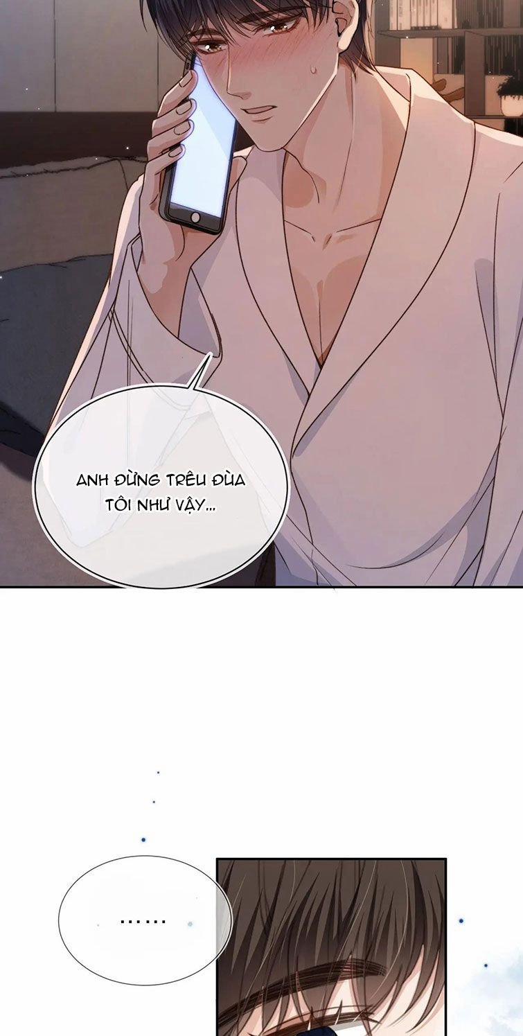 Em Ấy Vừa Nhìn Thấy Tôi Liền Vẫy Đuôi 8 trang 16