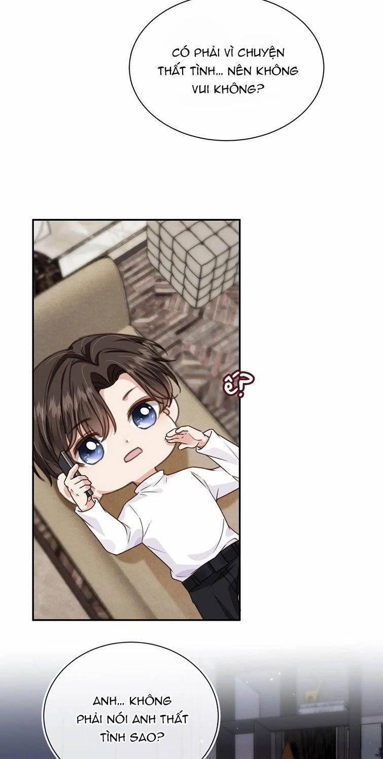 Em Ấy Vừa Nhìn Thấy Tôi Liền Vẫy Đuôi 8 trang 19