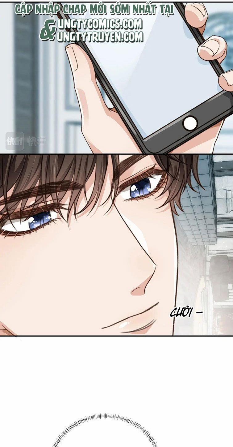 Em Ấy Vừa Nhìn Thấy Tôi Liền Vẫy Đuôi 8 trang 24