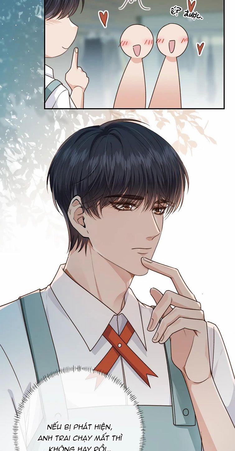 Em Ấy Vừa Nhìn Thấy Tôi Liền Vẫy Đuôi 8 trang 30