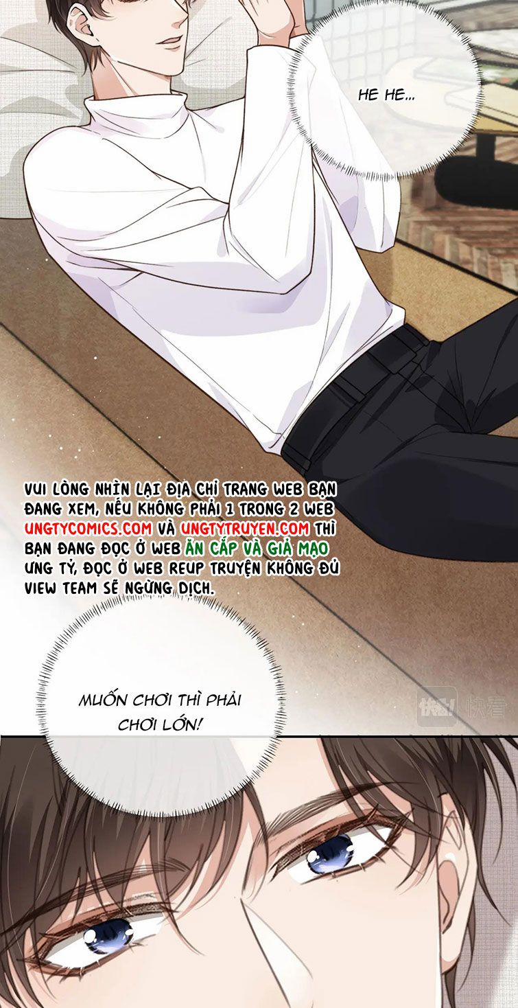 Em Ấy Vừa Nhìn Thấy Tôi Liền Vẫy Đuôi 8 trang 6