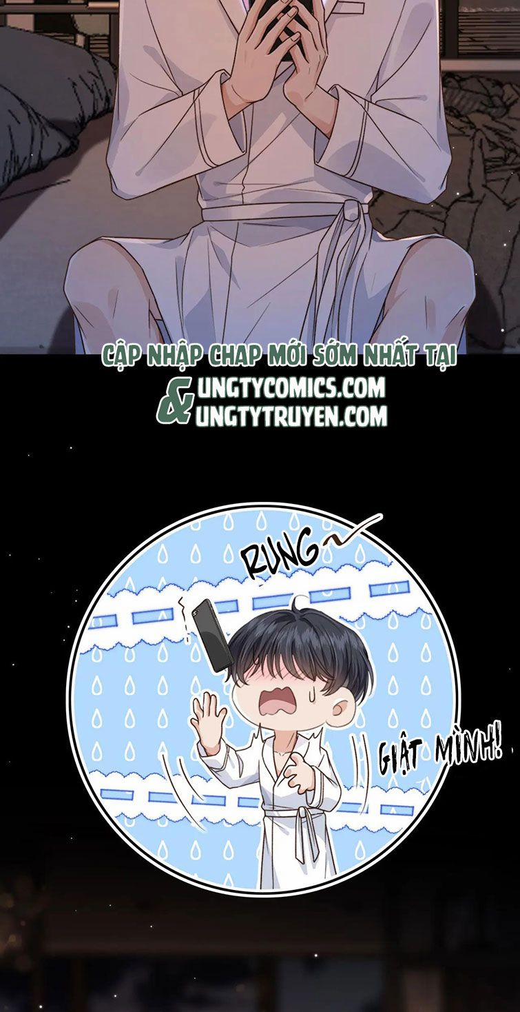 Em Ấy Vừa Nhìn Thấy Tôi Liền Vẫy Đuôi 8 trang 9